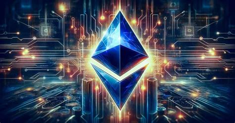 The Future of Ethereum