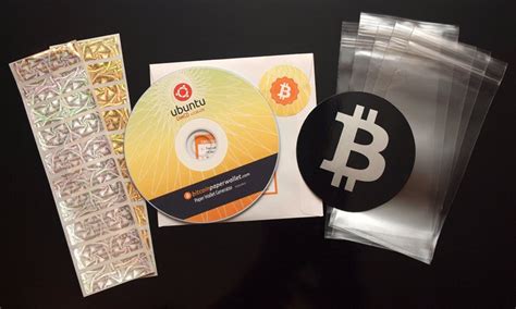 Bitcoin: ATM paper wallet mistake 