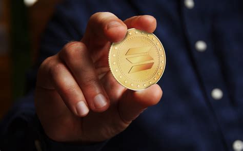Solana: whats the best way to build a cryptocurrency coin on solana 