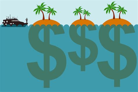 Tax Havens: Are They Still Relevant for Cryptocurrency? 