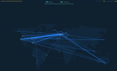 Ethereum: Is there incentive for those who run lightning nodes? 