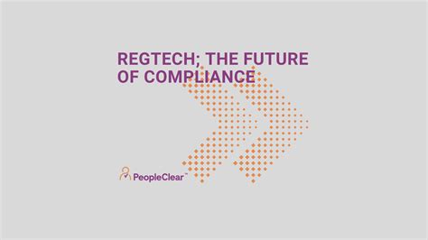 The Future of RegTech: AI Solutions for Cryptocurrency Markets 
