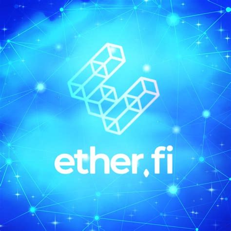 Understanding ether.fi (ETHFI) and