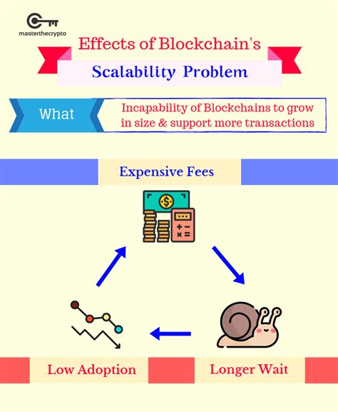 Explaining Blockchain Scalability: A