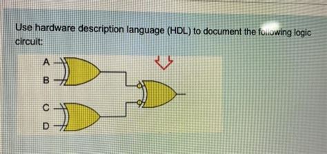 Ethereum: Open source ASIC design plans in Hardware Description Language (HDL) format? 